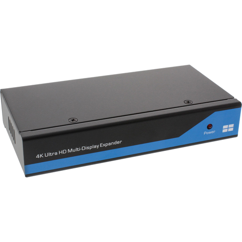 InLine DisplayPort to HDMI