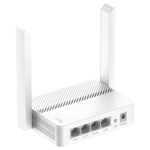 Cudy AC1200 Wi-Fi Router, afbeelding 4
