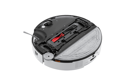 Roborock Saros 10 White, afbeelding 4