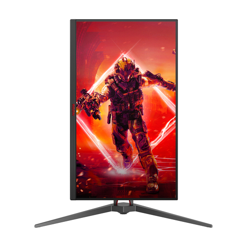 AOC AGON AG275UXM2 computer monitor – image 5