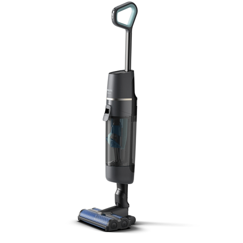 Philips XW7110 Stick vacuum Battery Dry&wet Bagless Grey – image 2