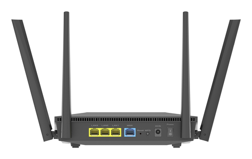 ASUS RT-AX52 Pro – image 4