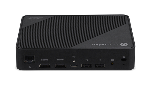 Acer Chromebox CXM1-C864G Intel® Celeron® N4500 – image 4