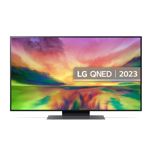 LG 50QNED816RE.AEK TV – image 1