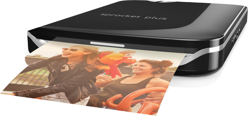 HP Sprocket Plus Printer – image 2