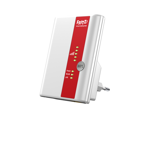 FRITZ!WLAN Repeater 300E International – image 2