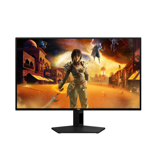 AOC Q27G41ZDP computer monitor