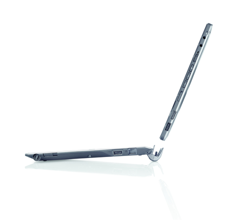 Fujitsu Q702 Intel® Core™ i5 i5-3427U Hybrid (2-in-1) – image 5