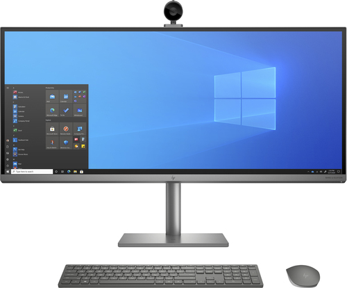 HP ENVY 34-c0002na Intel® Core™ i5 i5-11400 – image 2