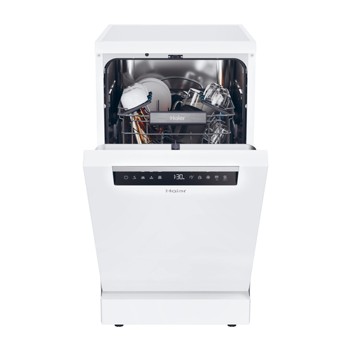 Haier XF0C3TB0FW Freestanding 10 place settings – image 3
