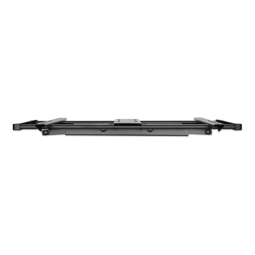 Manhattan Soporte de pared (Articulado) para TV/monitores, pantallas 37"–100", Compatibilidad VESA: de 200x200 a 900x600 mm (verifique las dimensiones de los cuatro orificios de montaje traseros), carga máxima 80 kg, negro imagen 9