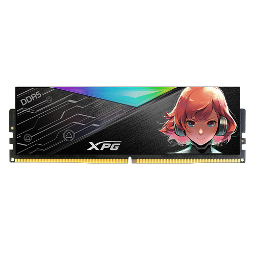 XPG AX5U7200C3416G-DCLARMLBK memory module