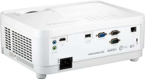 ViewSonic LSD300W-ST, 1080p projector WXGA dlp-projector, afbeelding 10