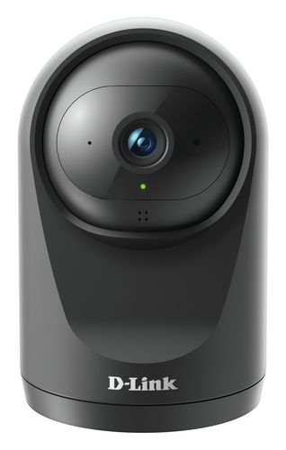D-Link DCS‑6500LH/E Сферический IP камера видеонаблюдения Для помещений 1920 x 1080 пикселей Стол