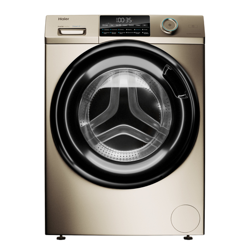 Haier 959 HW70-BP12959G washing machine Front-load