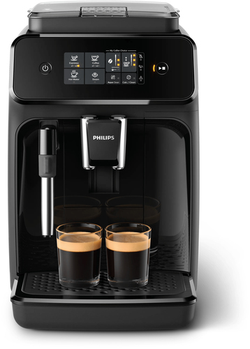 Philips EP1221/82 coffee maker Fully-auto Espresso machine – image 2