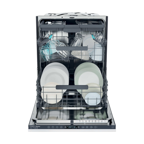 Candy CI 6B4S1PSA – image 2