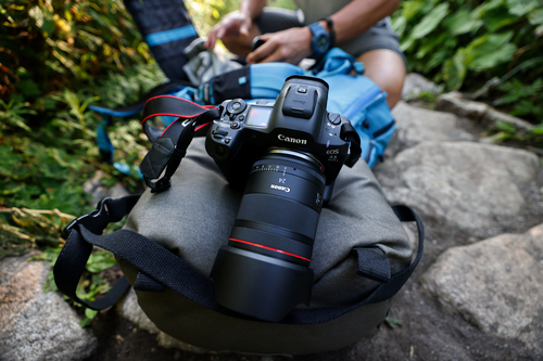 Canon RF 24mm F1.4L Vcm Lens - image 6