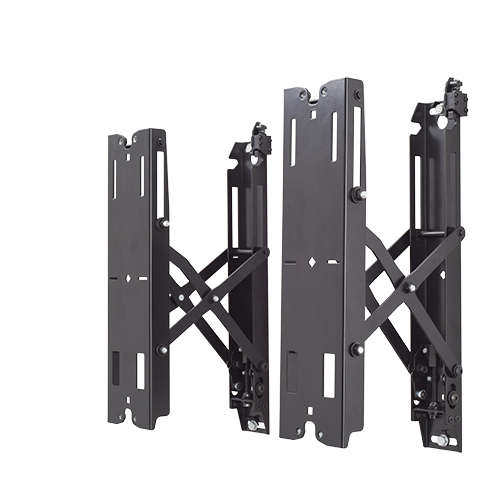 FUSION PULL OUT ACCESSORY,  MINIMUM DEPTH: RETRACTED DEPTH WITHOUT MOUNT: 1.56IN