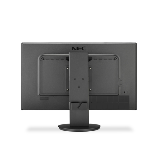 NEC MultiSync E243F computer monitor – image 3