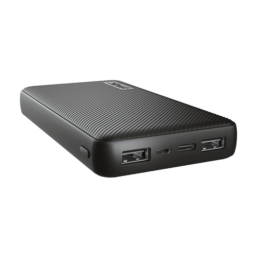 Trust Primo Compact Литий-ионная (Li-Ion) 15000 mAh Черный
