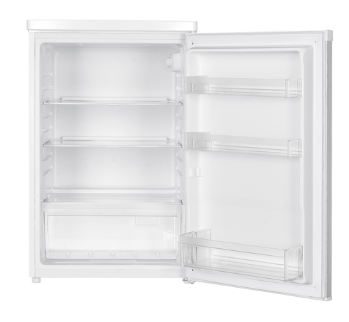 Salora CLT127W fridge Freestanding – image 2