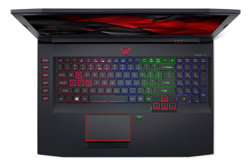 Acer Predator 17 G9-793-76Z1 Intel® Core™ i7 i7-6700HQ Laptop – image 4