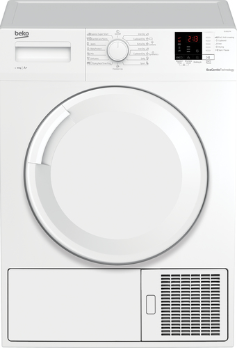 Beko DS 8312 PX