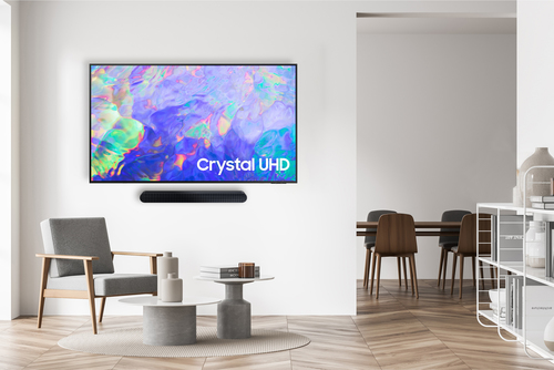 Samsung Series 8 F-50CU85S60B TV – image 2
