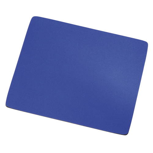 Hama Mauspad Blau Синий