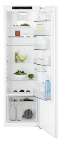 Electrolux LRB2DE18C fridge Built-in