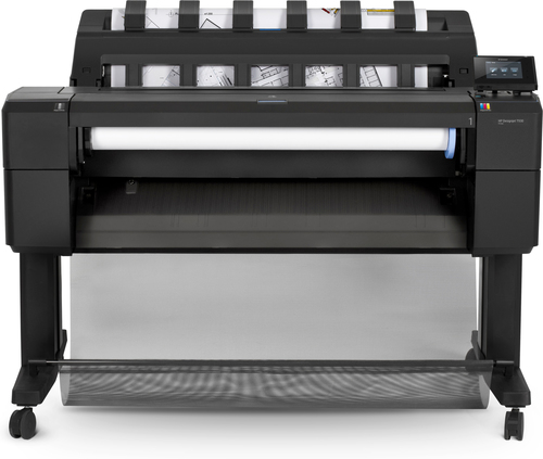 HP DesignJet T930 36-in Printer