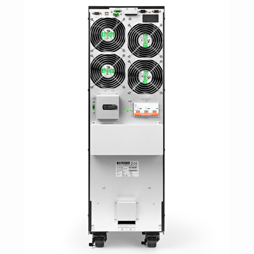 Salicru SLC-20000-TWIN/3 PRO2 B1 – image 3