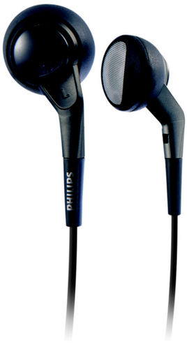 Philips SHG2000 Portable Gaming Headphone