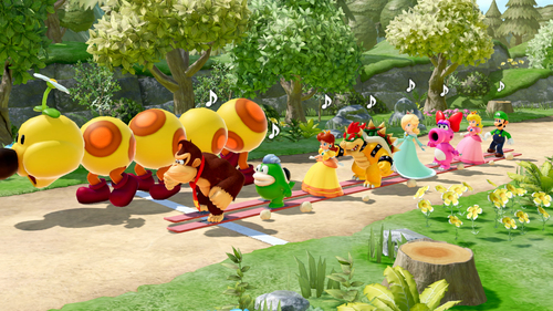 Super Mario Party Jamboree Nintendo Switch, afbeelding 10