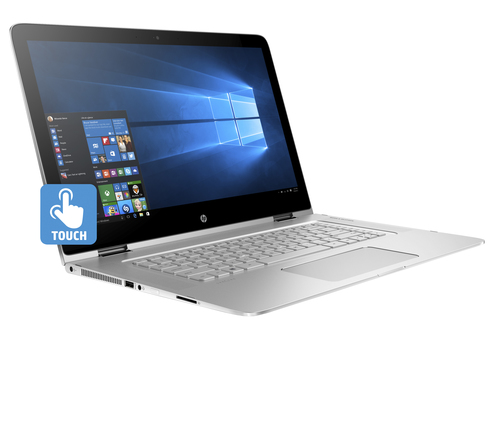 HP Spectre x360 15-ap012na Intel® Core™ i7 i7-6500U Hybrid (2-in-1) – image 7