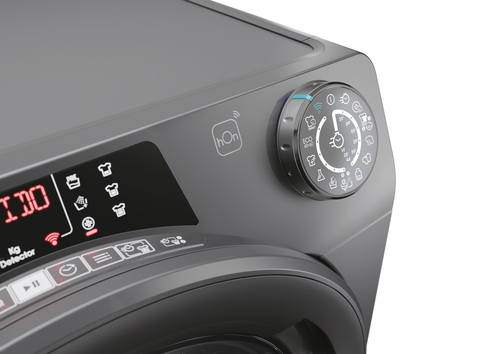 Candy RapidÓ RO4476DWMRR7/1-S washing machine Front-load – image 8