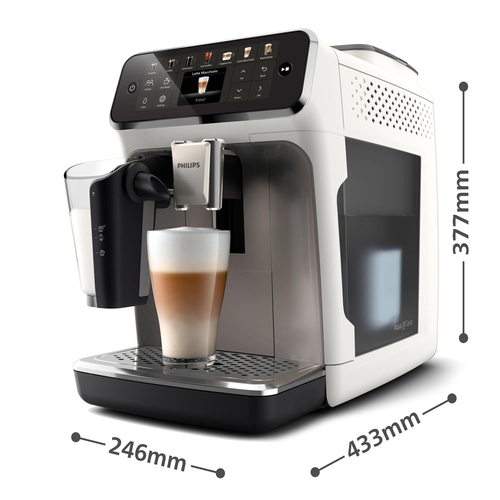 Philips EP4443/70 coffee maker Fully-auto Espresso machine – image 4