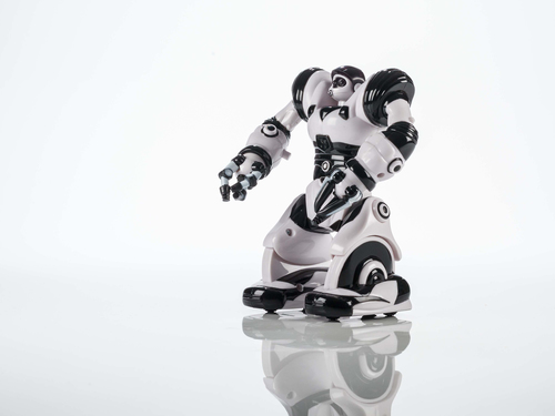 WowWee Mini Robosapien – image 8