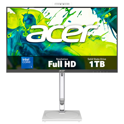 Acer Aspire C24D – – image 1
