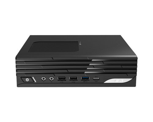 MSI Pro DP21 14M-232BEU barebone, afbeelding 10