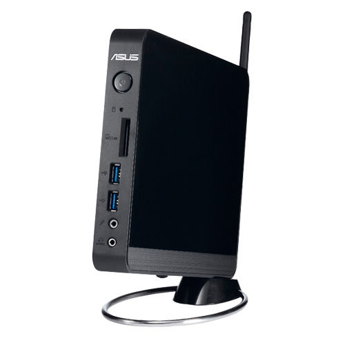 ASUS EeeBox PC EB1021-B0240 AMD E E-450