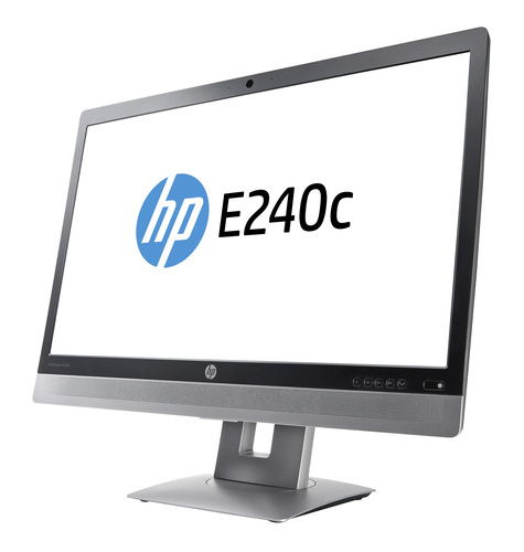 HP EliteDisplay E240c – image 3