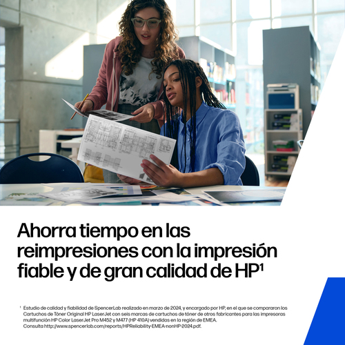 Toner HP CF289A