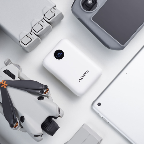 Power banks ADATA C100