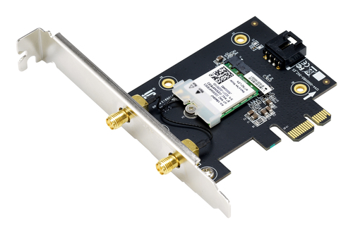 ASUS PCE-AX1800 Interno WLAN / Bluetooth 1775 Mbit/s imagen 3
