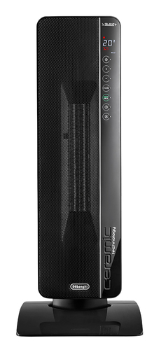 De’Longhi TCH8993ER.BC Indoor Black
