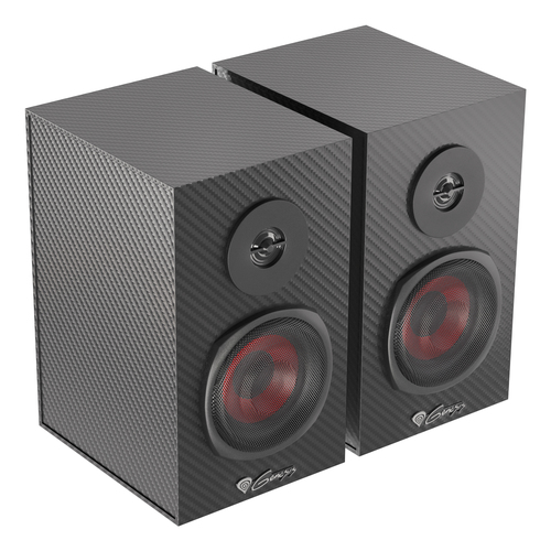 GENESIS NCS-1306 Helium 200 luidsprekers in Zwart, afbeelding 4