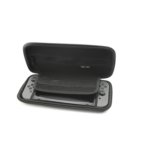 Steelplay Carry  Protect 11 in 1 for Switch - Miscellaneous Zubehr fr Spielkonsole - Nintendo Switch – Foto 5 von 5
