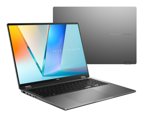 ASUS Vivobook 16 Flip TP3607AA-FLIP-DISSI3X Copilot+ PC Intel Core Ultra 7 355 Hybrid (2-in-1) – image 7